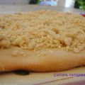 Coca de mollitas