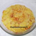 Patatas al Limón en Microondas