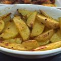 Patatas Especiadas (ideal de guarnición)