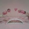 Pop Cakes