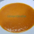 Crema de tomate, en Thermomix