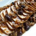 LOMO DE CERDO AL PEDRO XIMENEZ (FC)