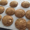 Las mejores cookies express del mundo! 