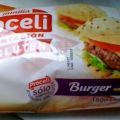 Pan Burguer de Proceli