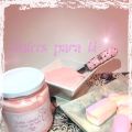 CREMA CASERA DE NUBES