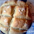 PAN CASERO PARA PRINCIPIANTES