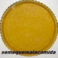 MASA QUEBRADA DULCE