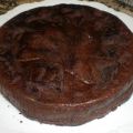Tarta chocolate