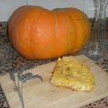 Pastel de puerros