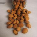 Como pelar almendras