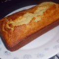 BIZCOCHO DE YOGURT