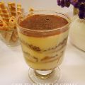 COPA DE NATILLAS CON CHOCOLATE