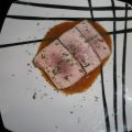 cerdo agridulce