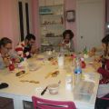Curso Mixto de Halloween