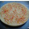 Pastel 3 chocolates