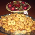 ROSCOS DE ANÍS CON ALMÍBAR