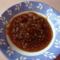 Confitura manzana