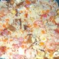 Arroz  Delicias