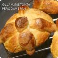 Pan de muerto.
