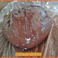 FONDANT CHOCOLATE O CHOCOLATE PLÁSTICO