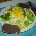 ENSALADA DE OTOÑO