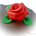 Tartas San Valentïn