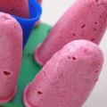 HELADO DE CEREZA (sin heladera)