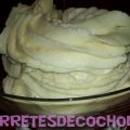 BUTTERCREAM DE VAINILLA