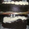 Tarta Guinness