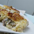 CANELONES DE BULL NEGRA - BUTIFARRA - Y[...]