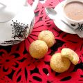 Galletas Snockdoodles