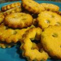 Galletas mantequilla