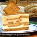 Tarta de leche merengada con galletas de[...]