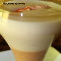 VICHYSSOISE CON CREMA DE GAMBAS