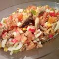 PIRIÑACA DE CABALLA Y ATÚN