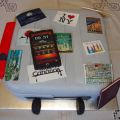 Tarta trolley