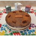 CHEESECAKE DE GALLETAS LOTUS