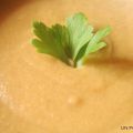 CREMA DE CHAMPIÑONES