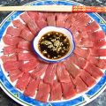 Tataki de Ternera (a mi Manera)