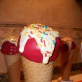 AL RICO HELADO.............. DE BIZCOCHO!!!!