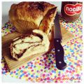 BABKA DE NOCILLA