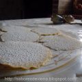 Pan de ángel