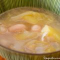 Caldo gallego