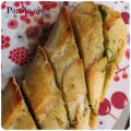PAN DE AJO
