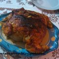 PULARDA RELLENA