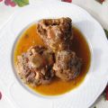 RABO DE TORO CASA NINES