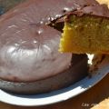 Bizcocho de Donuts