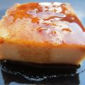 PUDDING EN 9 MINUTOS