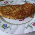 Tortilla de cebolla