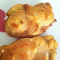 LIBRITOS DE LOMO CON UN RELLENO DIFERENTE